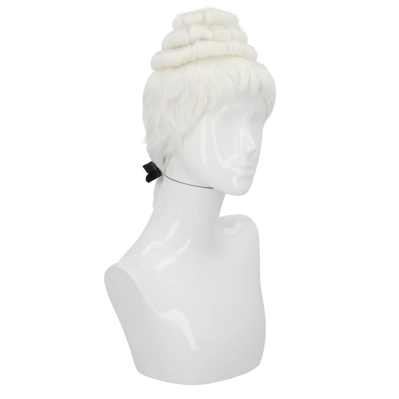 Bargain Colonial Lady B314 Wig