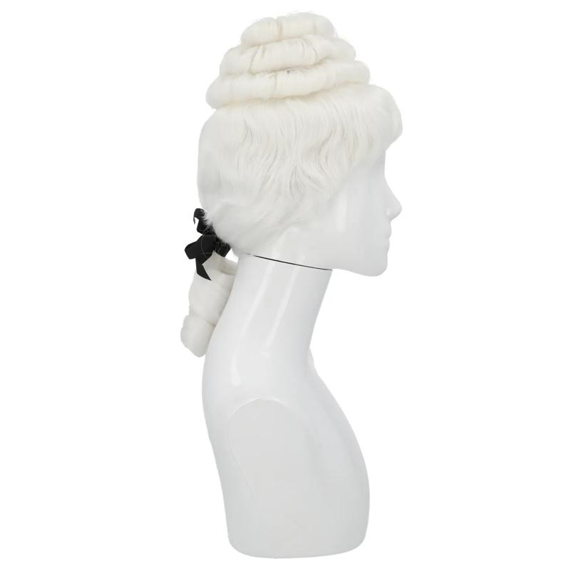 Bargain Colonial Lady B314 Wig
