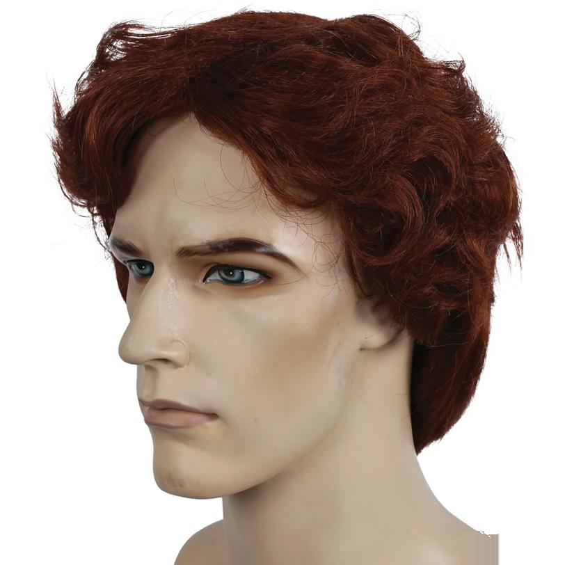 Shaggy S Wig