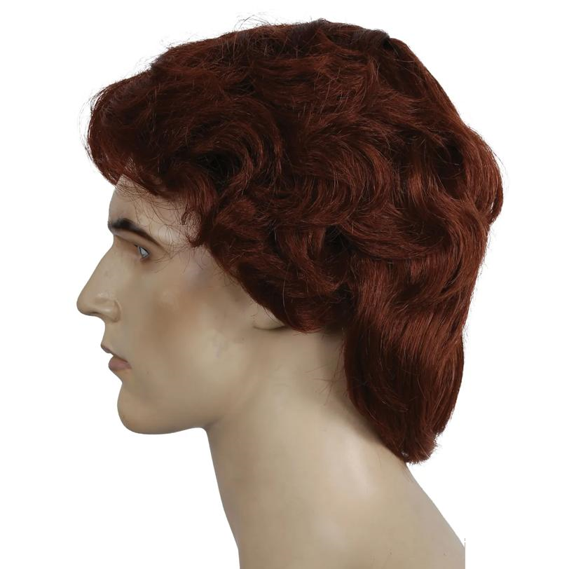 Shaggy S Wig
