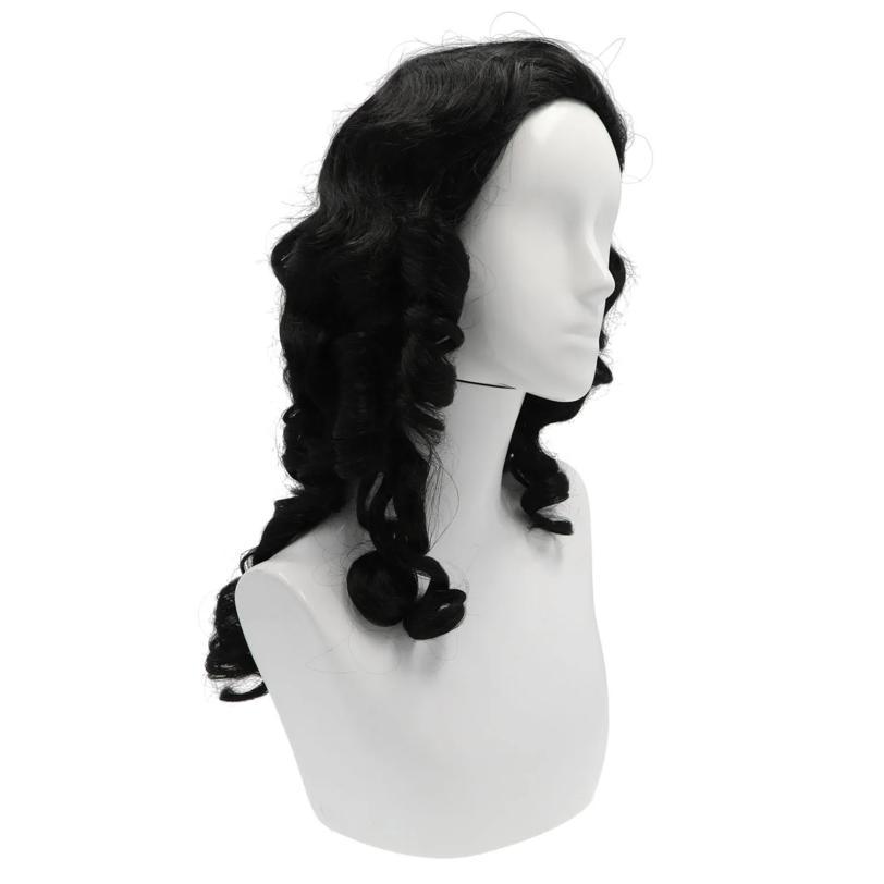 Southern Belle Wig