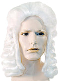 Early Ben Franklin Wig
