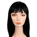 New Round Cleo Wig