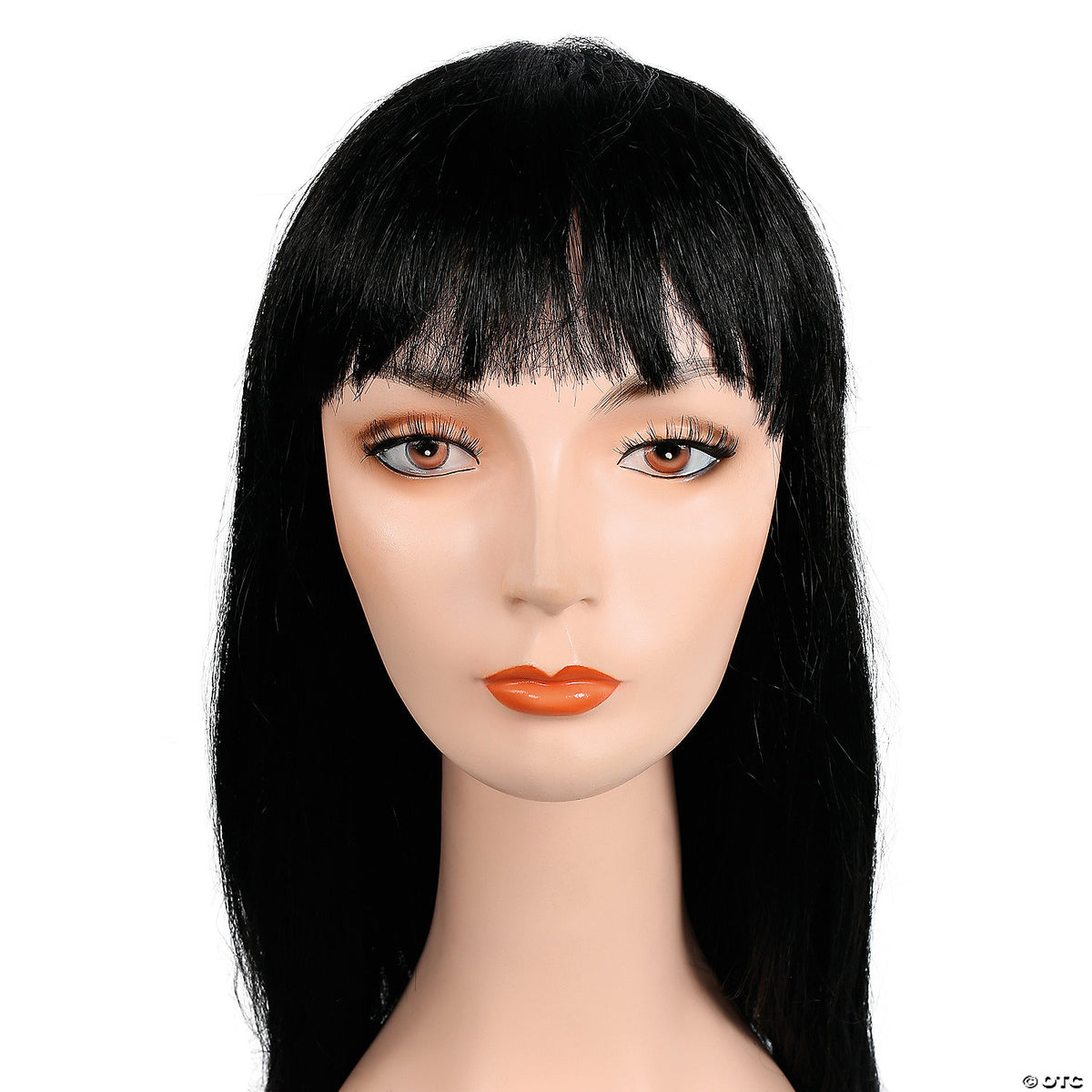 New Round Cleo Wig