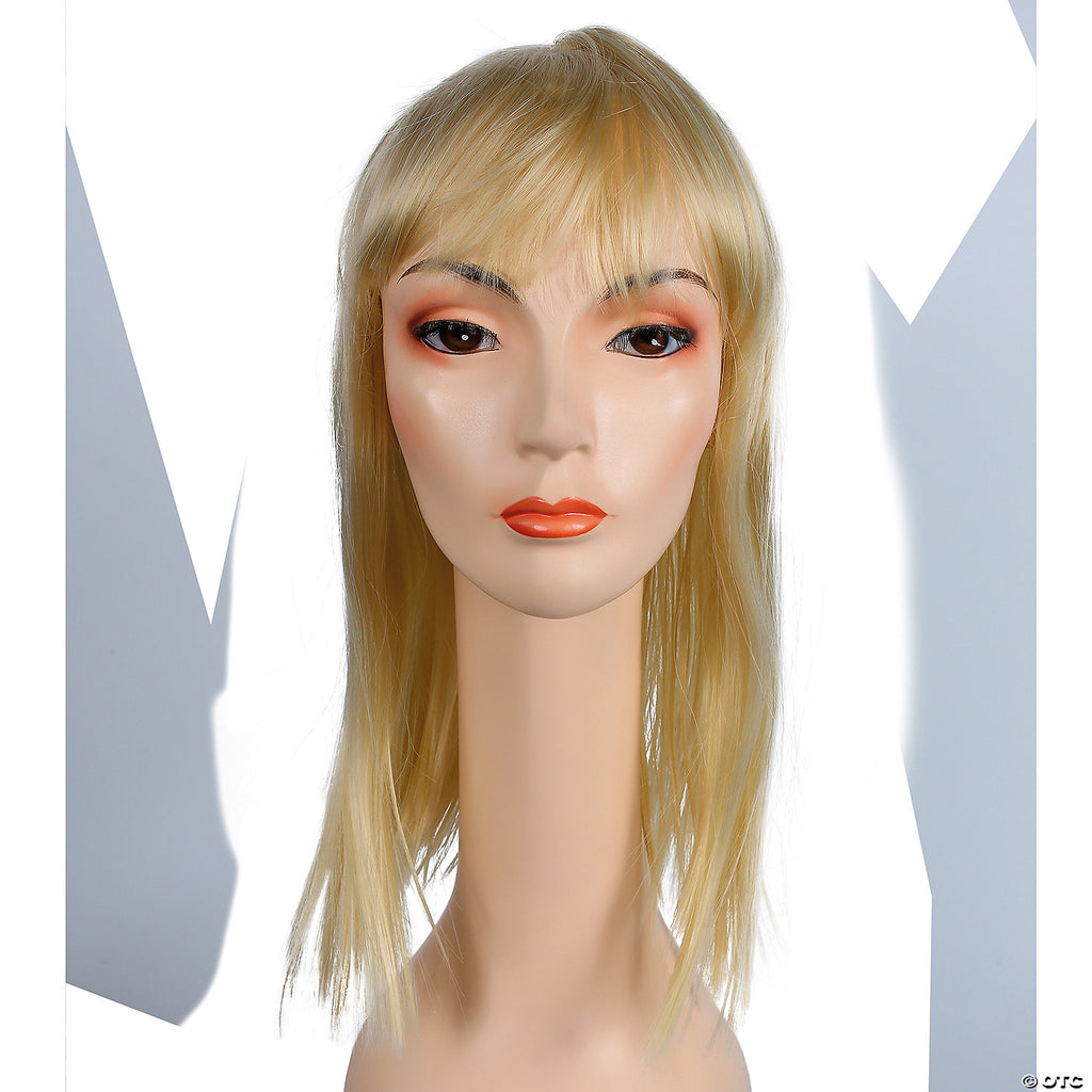 New Round Cleo Wig