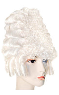 Marie Antoinette III Wig
