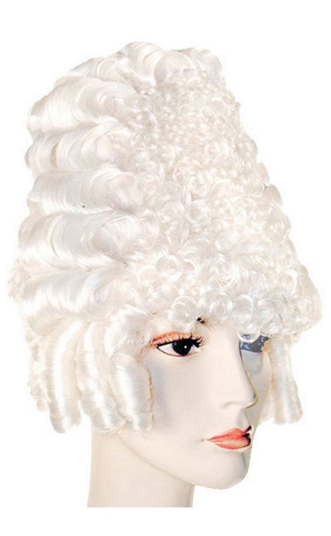 Marie Antoinette III Wig