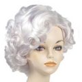 Lady Edna Wig