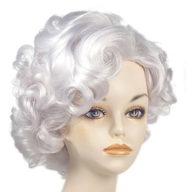 Lady Edna Wig