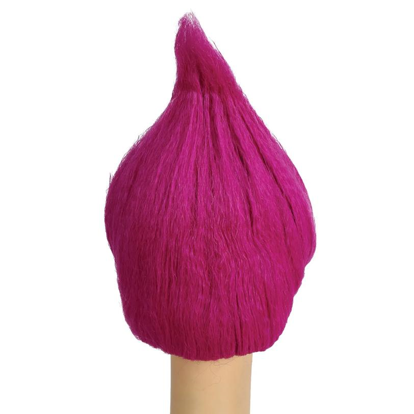 B505 Troll Wig