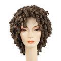 Special Spring Curl Wig