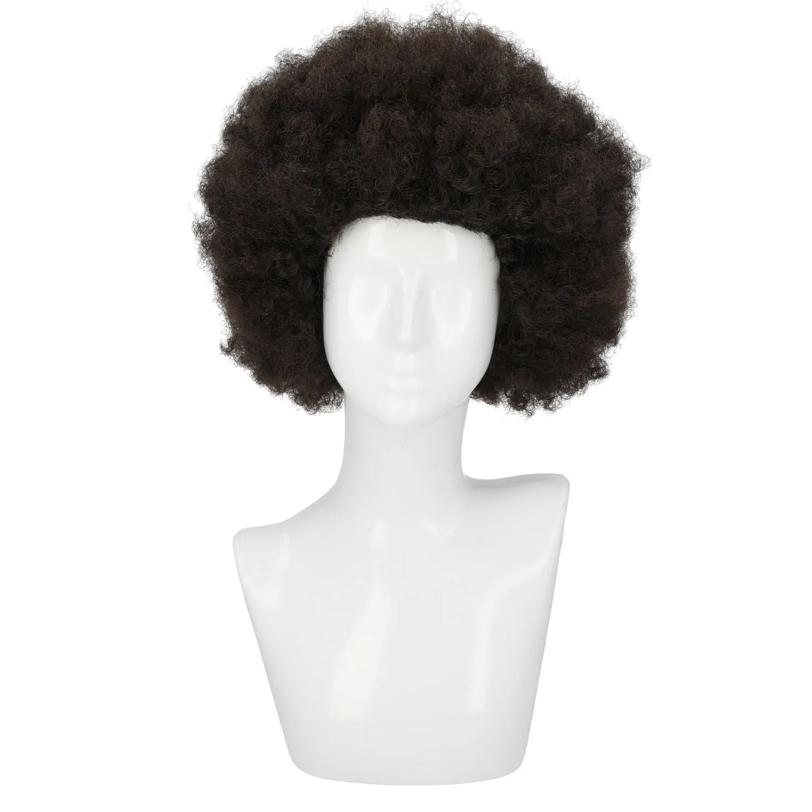 Afro Wig