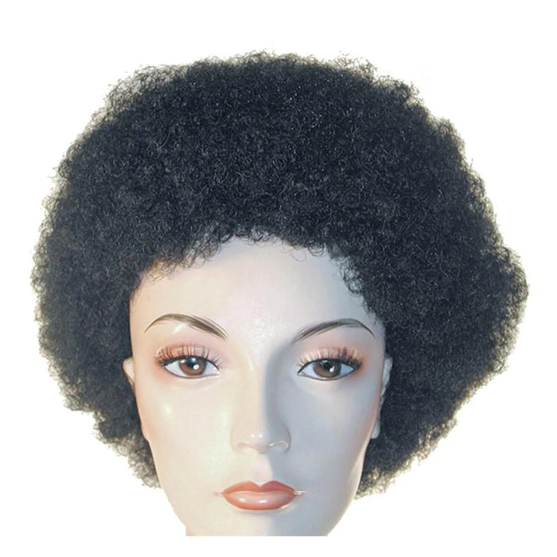 AFRO Medium BLACK
