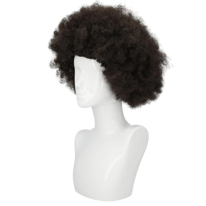 Afro Wig
