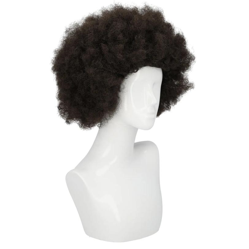 Afro Wig