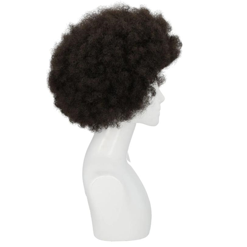 Afro Wig