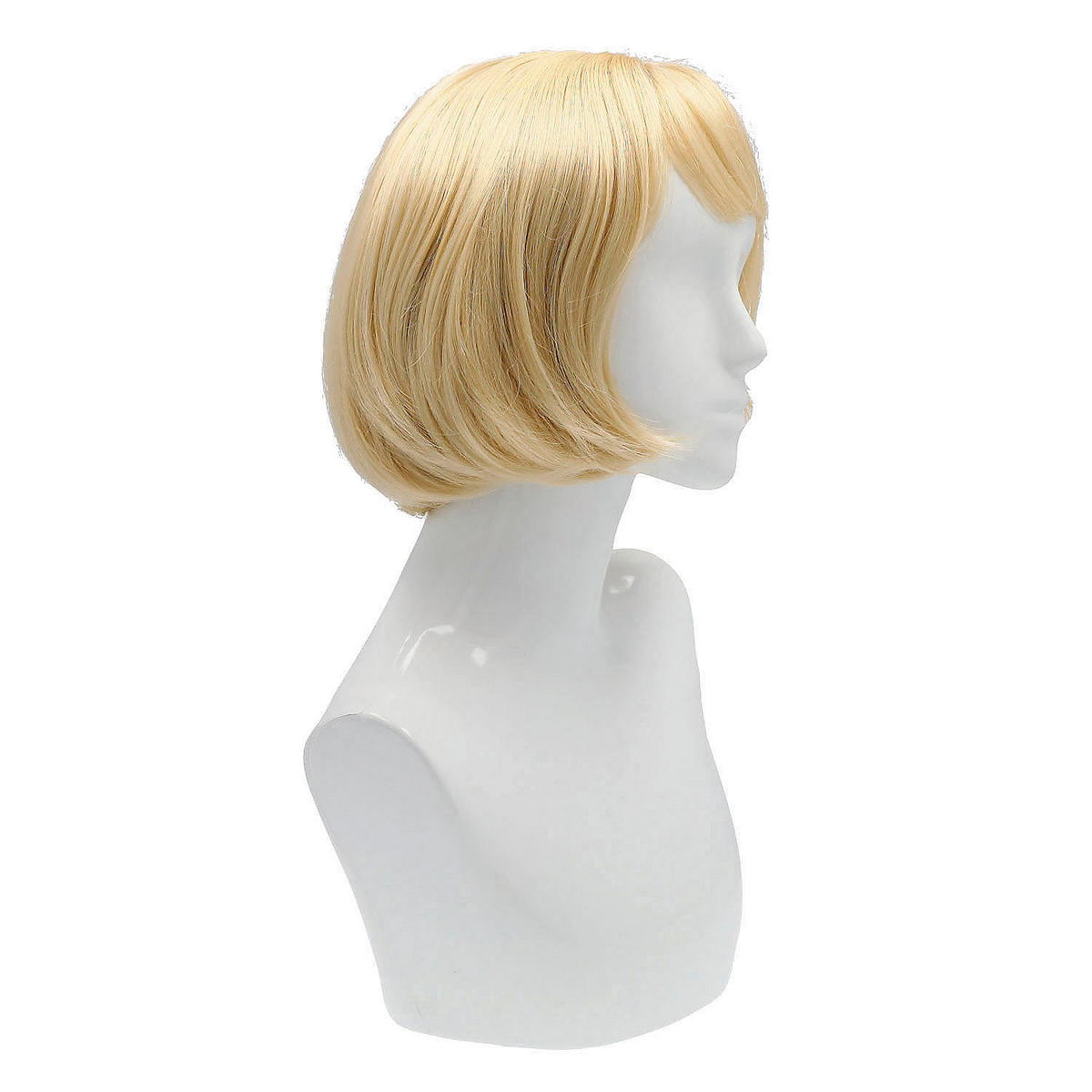 Audrey A Horrors Wig