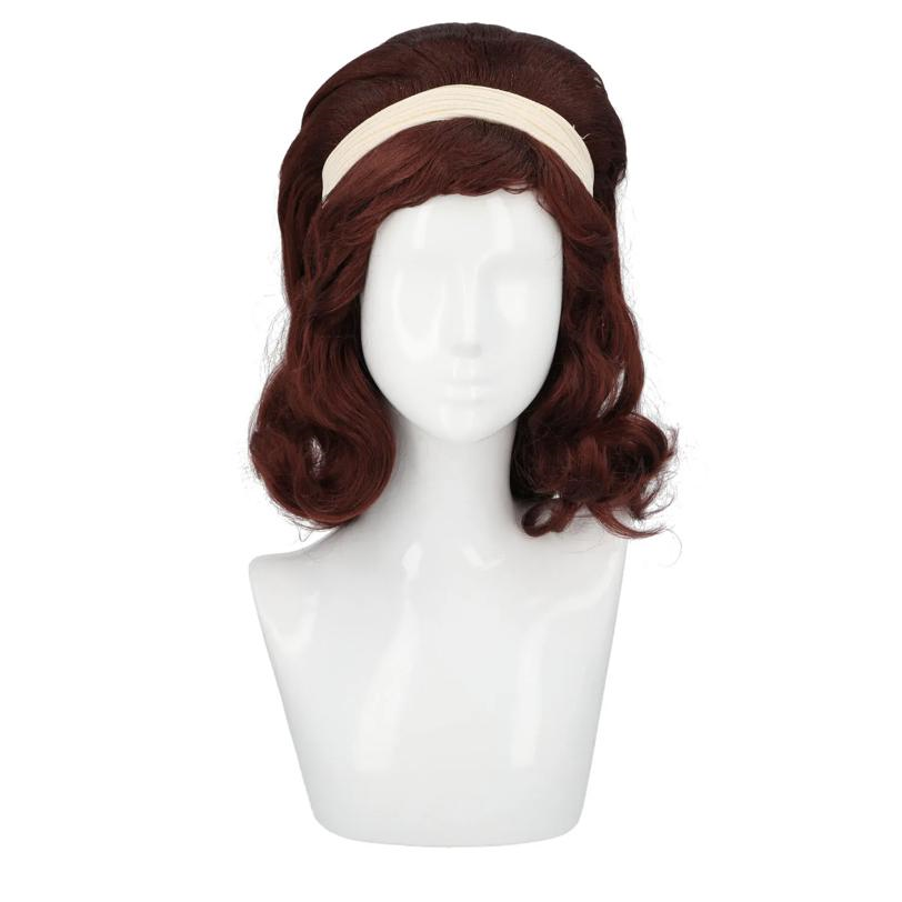 Bandstand Wig