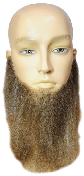 EM 34A Beard - Synthetic