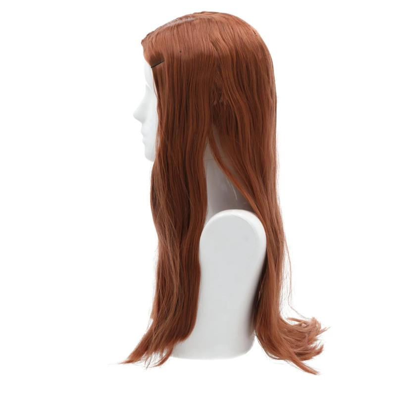 New Bargain Witch B70 Wig