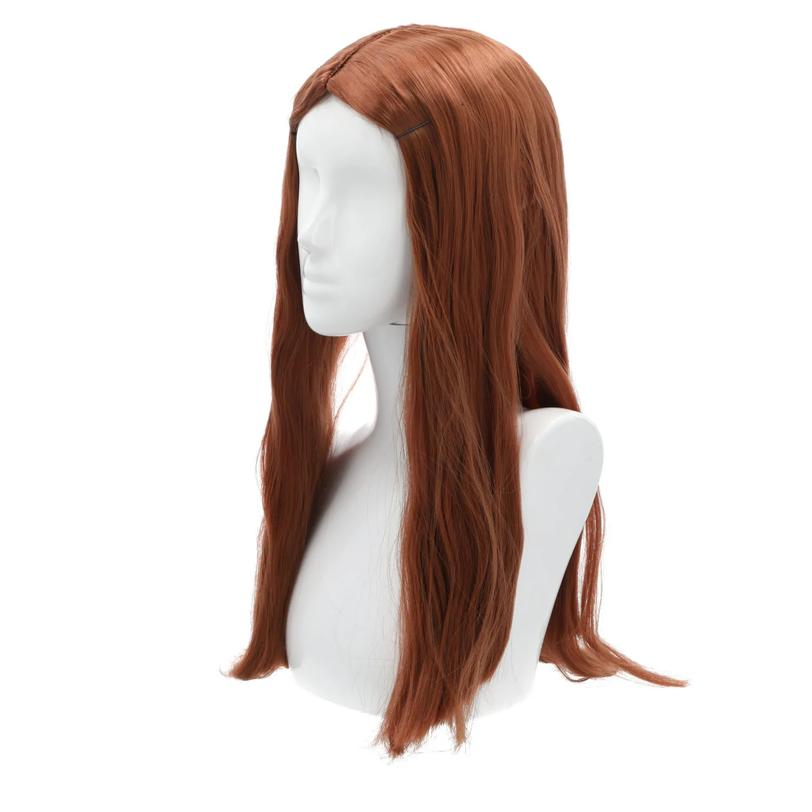 New Bargain Witch B70 Wig