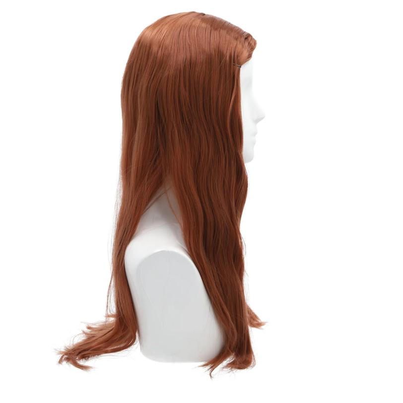 New Bargain Witch B70 Wig
