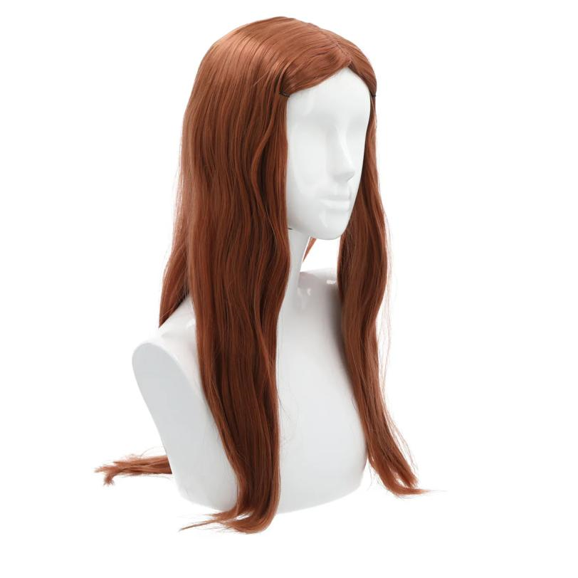 New Bargain Witch B70 Wig