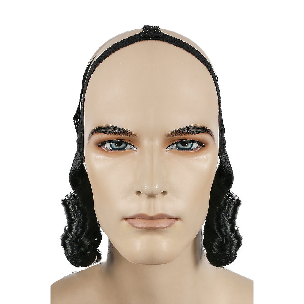 Payes Hairpiece
