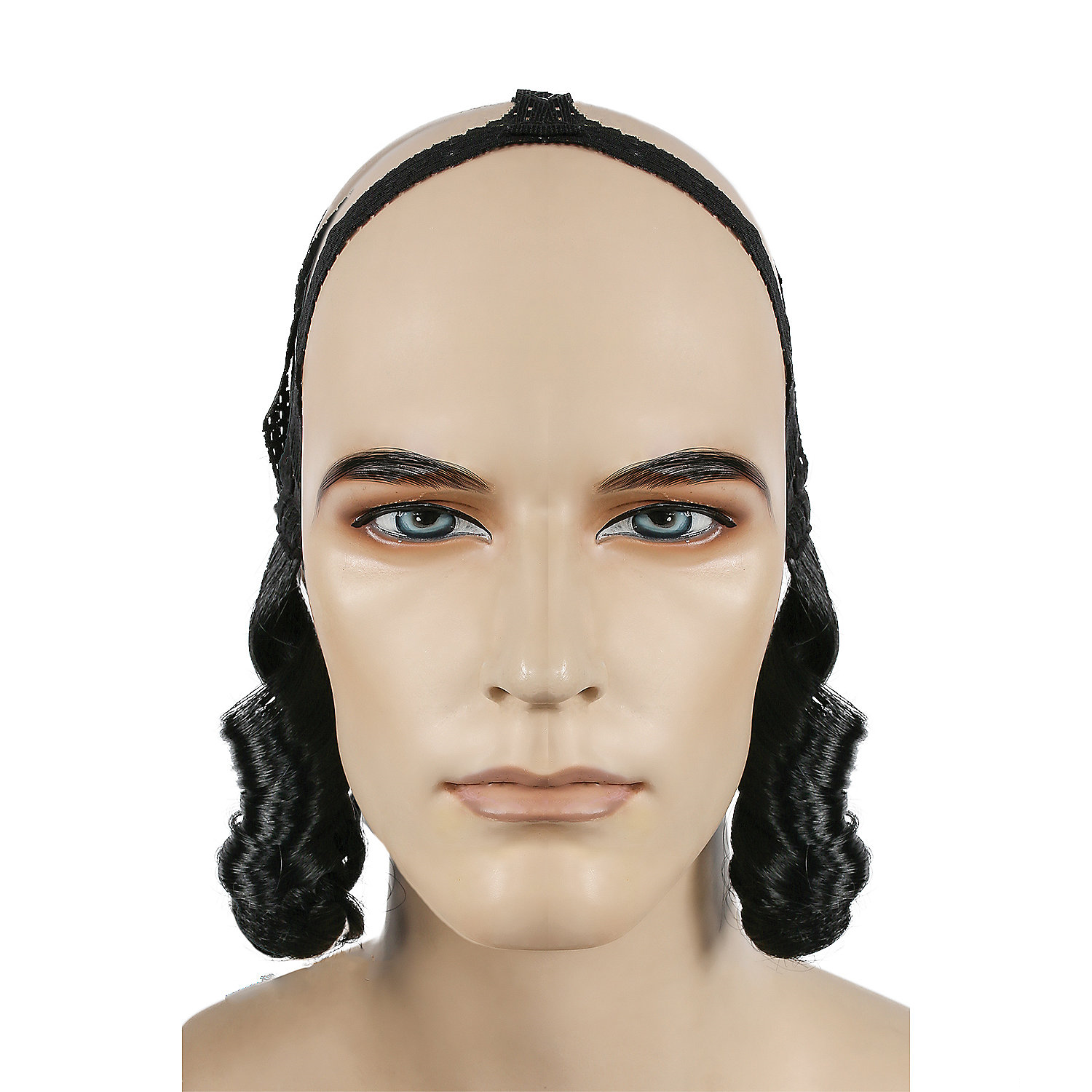 Payes Hairpiece