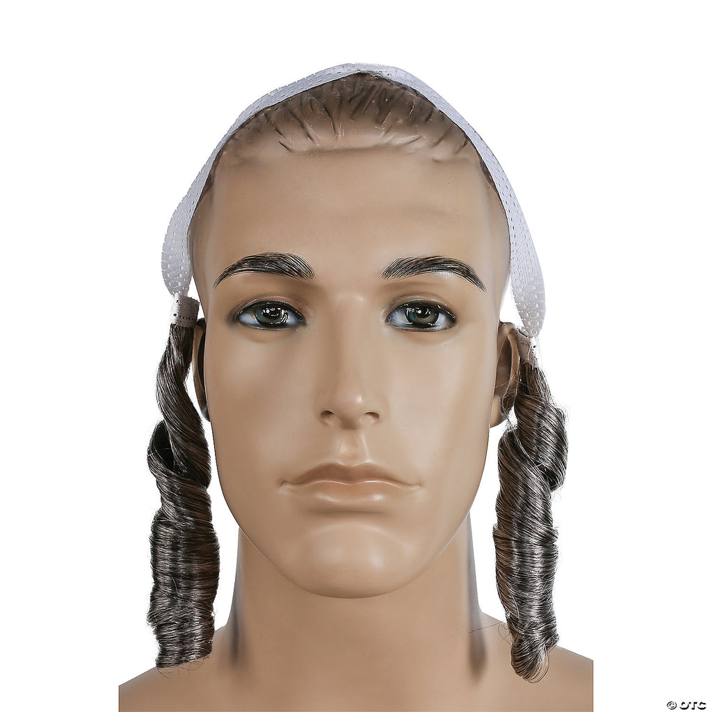Payes Hairpiece