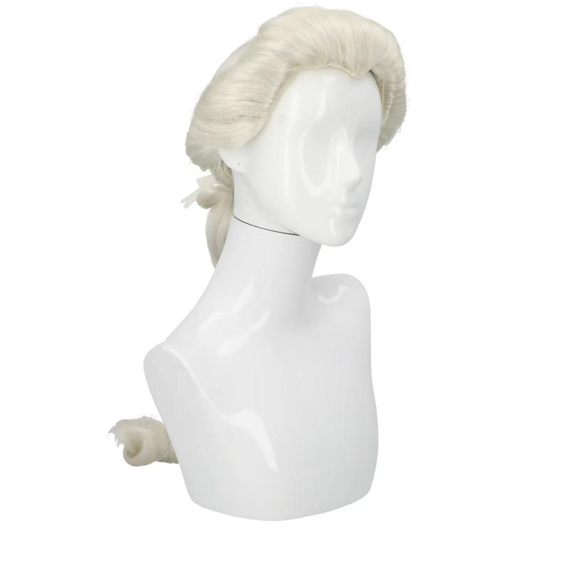 Arabian Female Wig