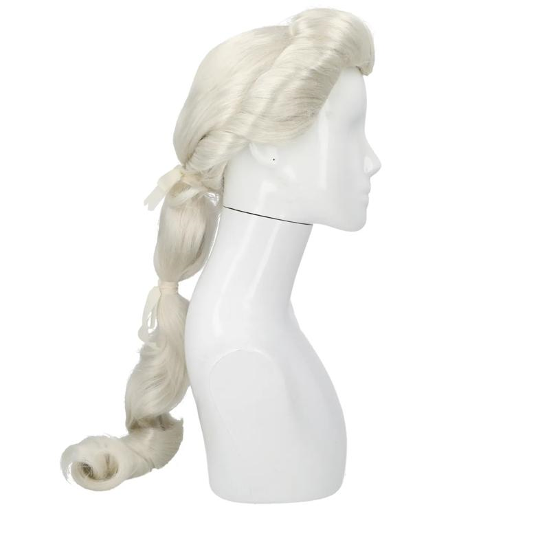 Arabian Female Wig