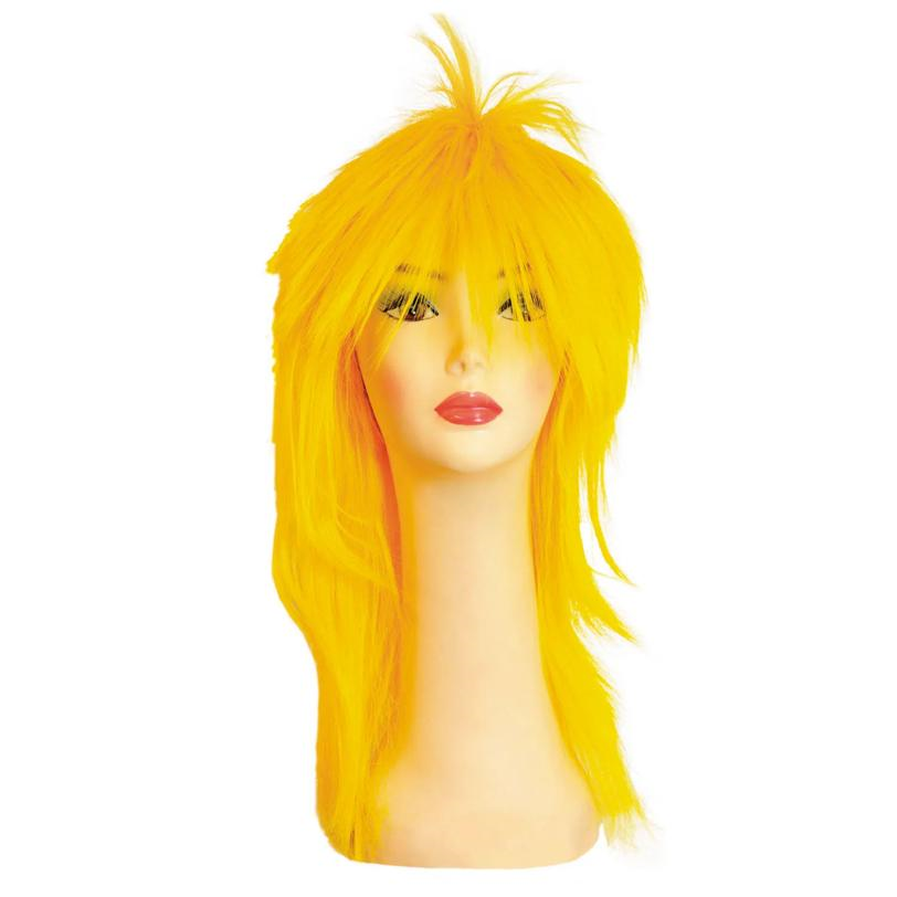 Bargain Punk Wig
