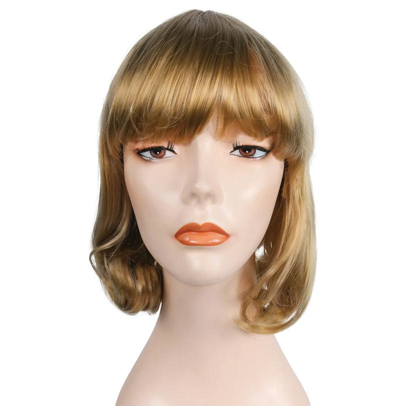 Page Wig 40s
