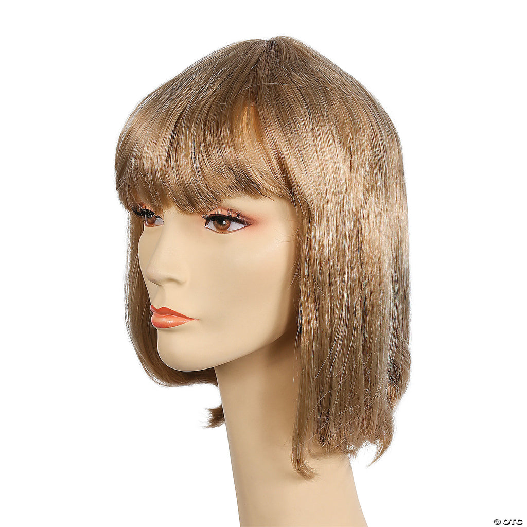 Page Wig 40s