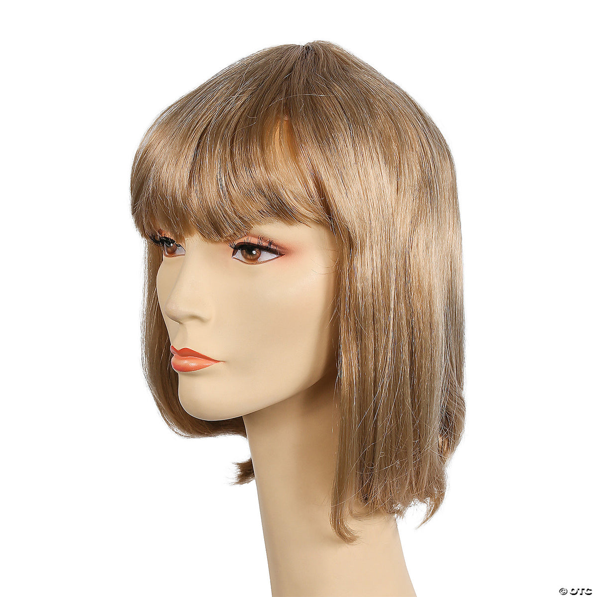 Page Wig 40s