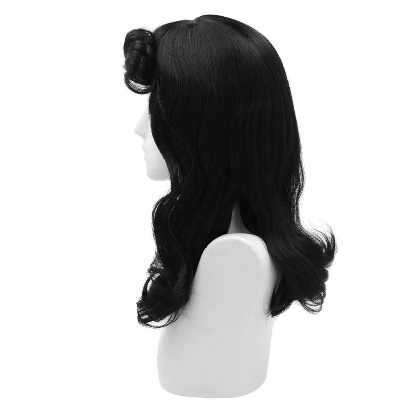 Barbra S Wig