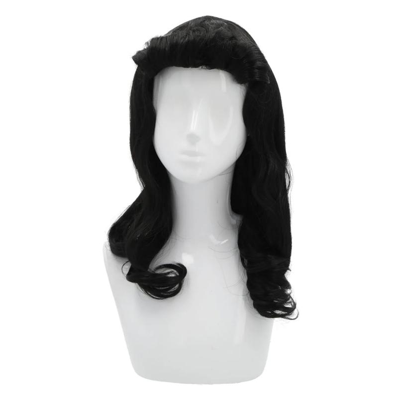 Barbra S Wig