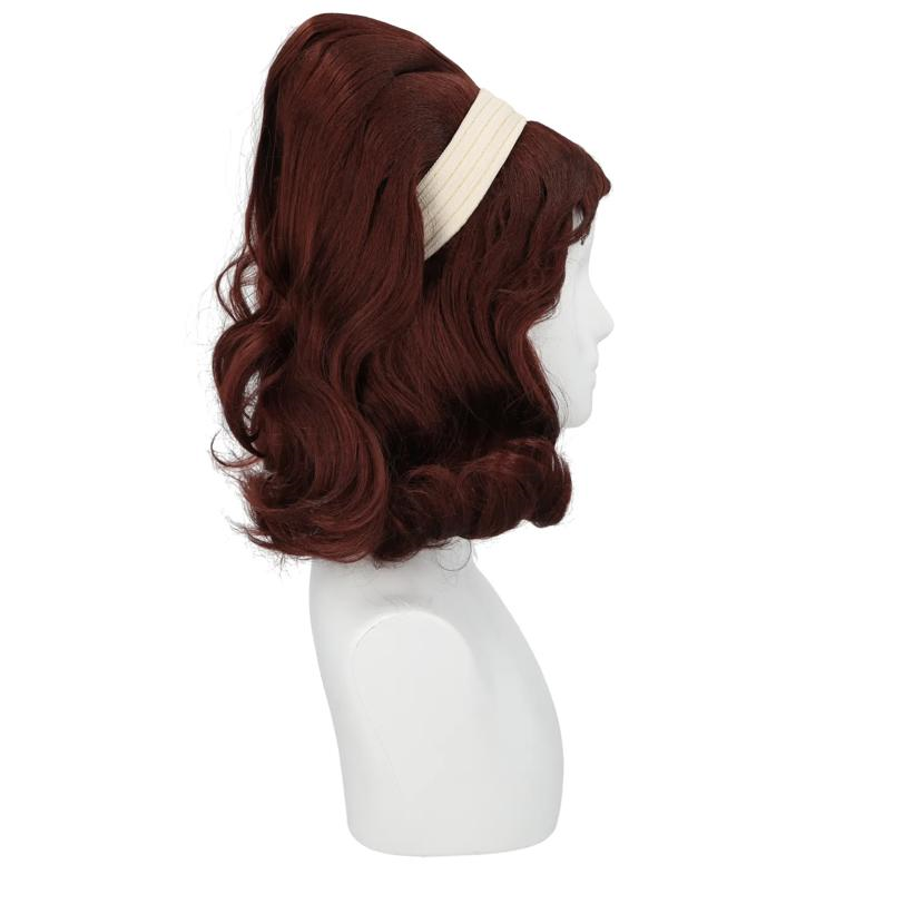 Bandstand Wig