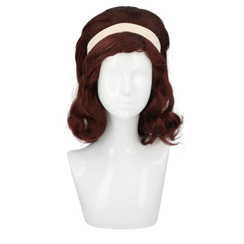 Bandstand Wig