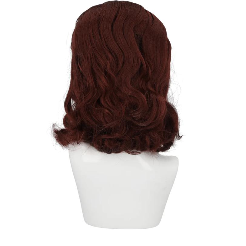 Bandstand Wig