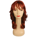 Farrah Wig