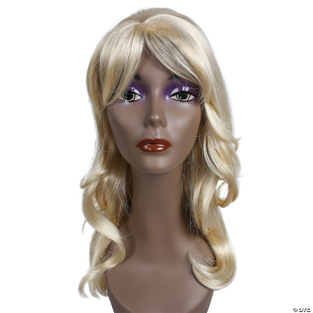 Farrah Wig