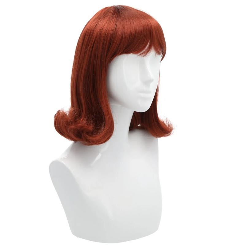 Bargain 60s Flip Wig