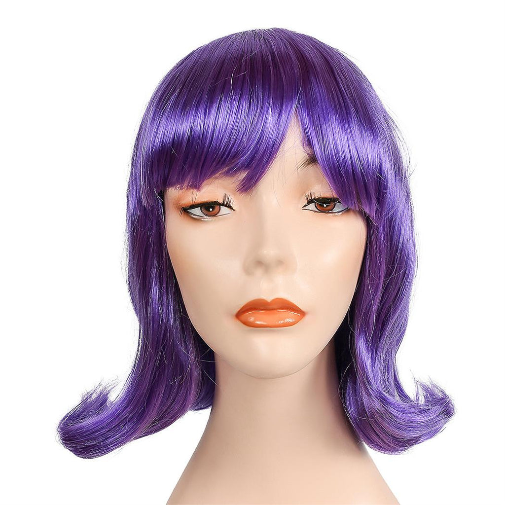Bargain 60s Flip Wig