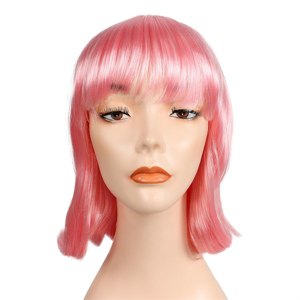 Bargain 60s Flip Wig