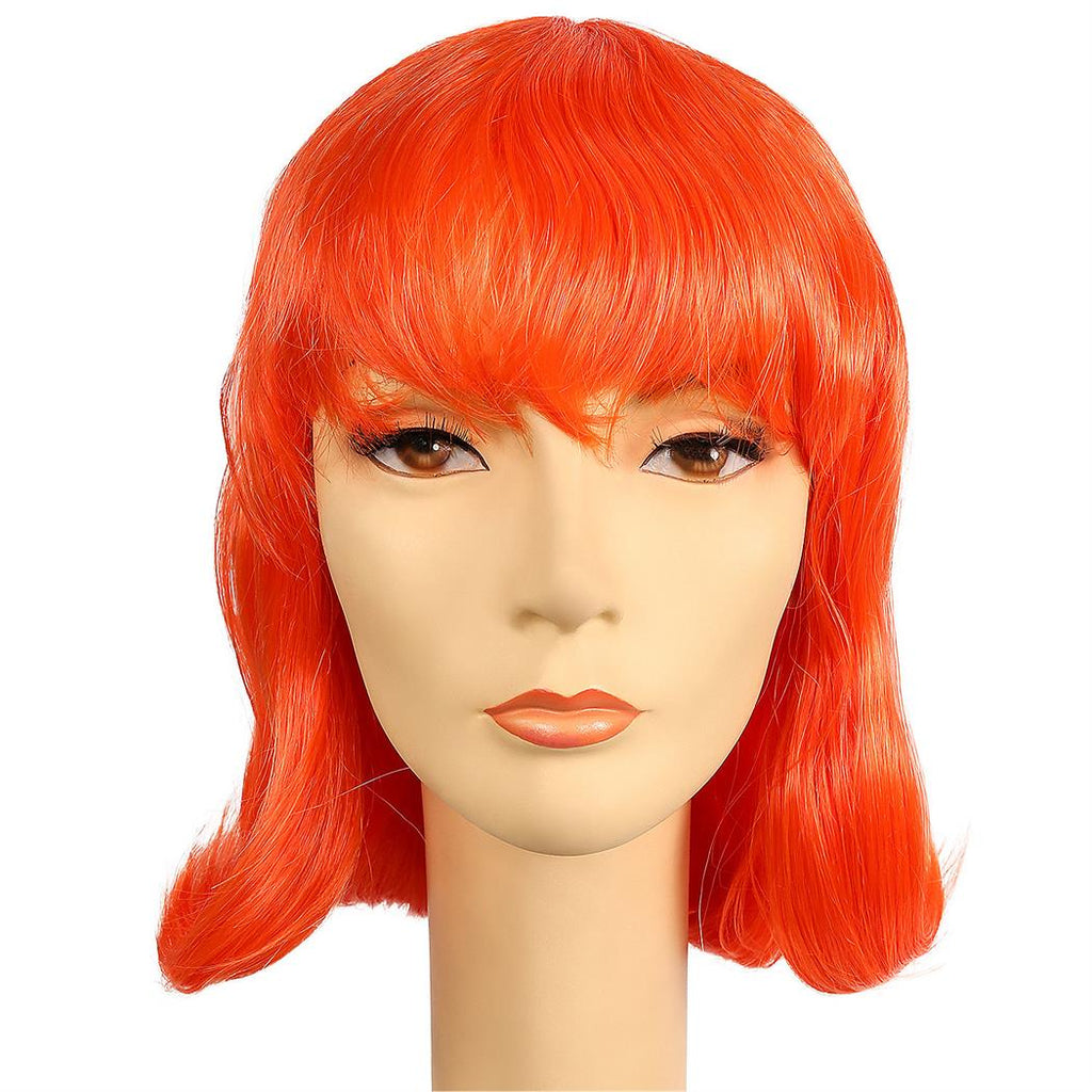 Bargain 60s Flip Wig