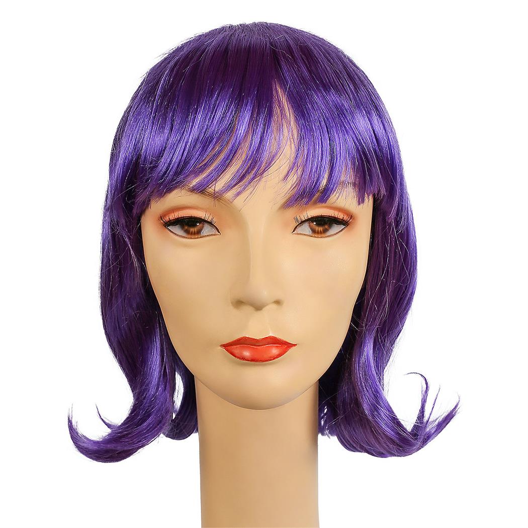 Bargain 60s Flip Wig