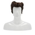 Mayor Hoo Wig