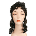 Movie Queen Wig